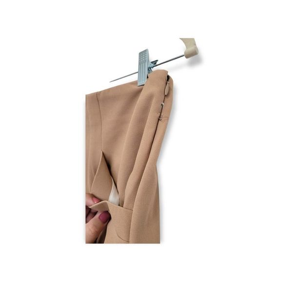 Express Super Soft Twill Skirt M - Picture 7 of 7